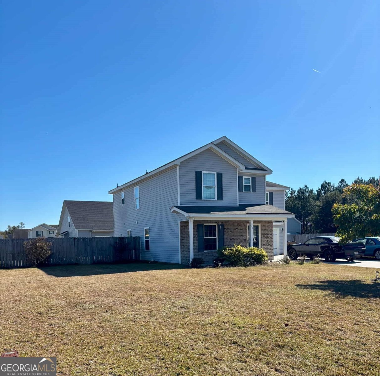 111 Gleaston Way Guyton - 3