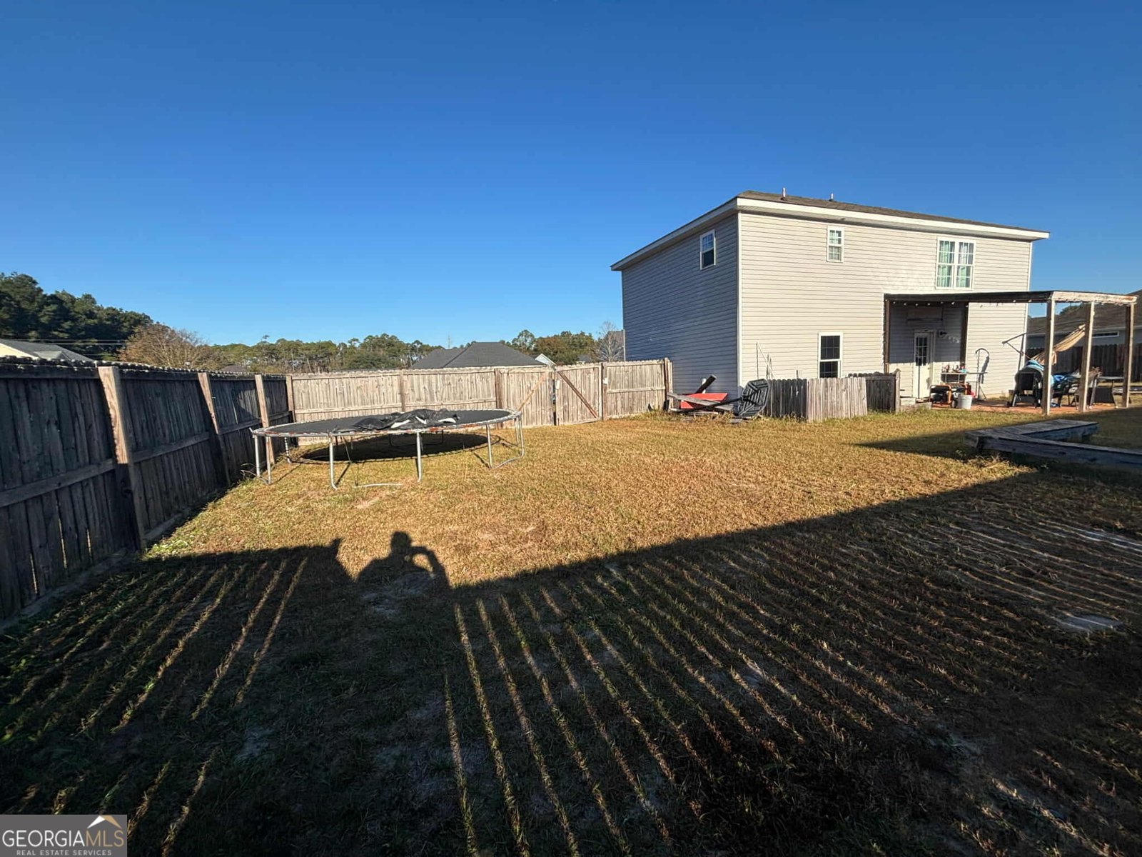 111 Gleaston Way Guyton - 30