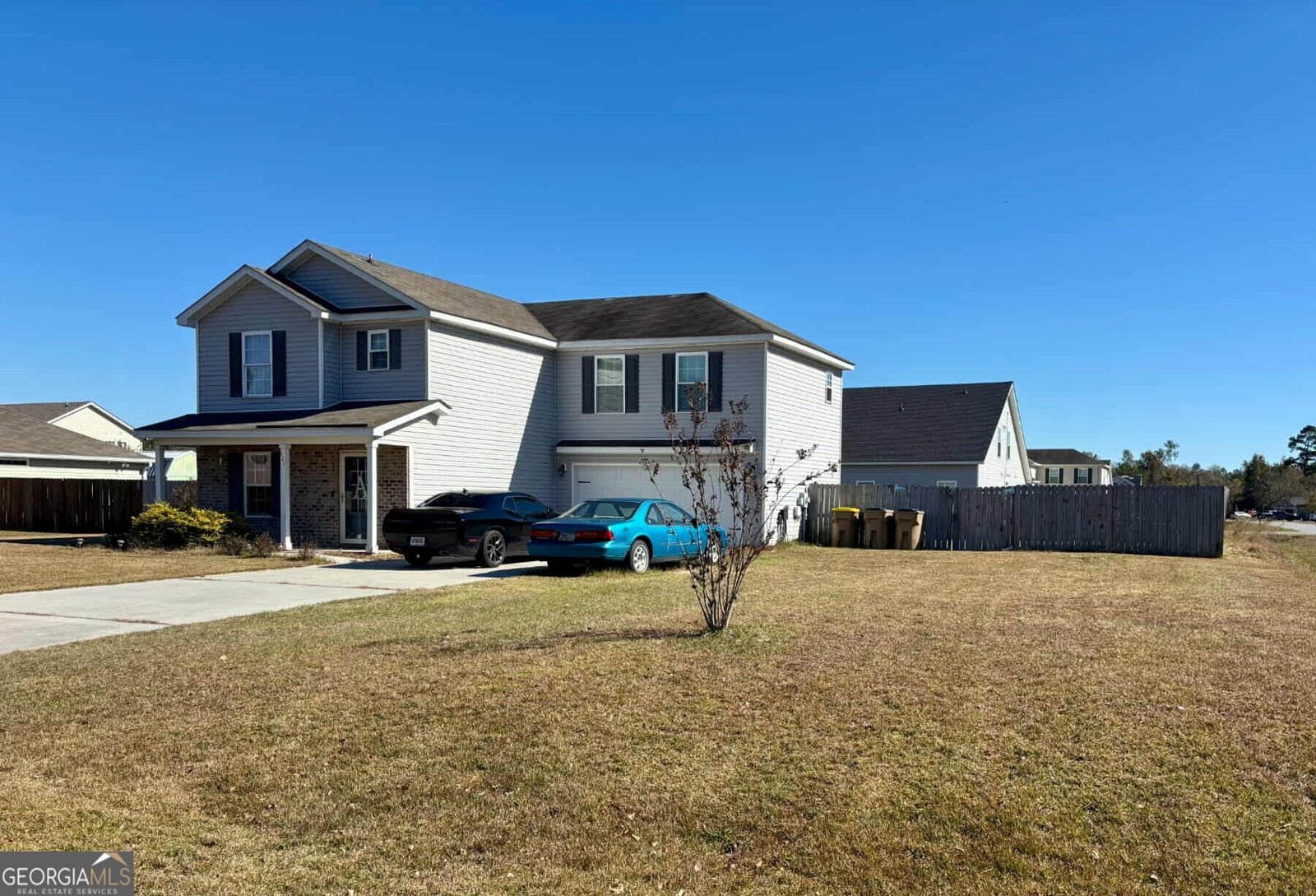 111 Gleaston Way Guyton - 4