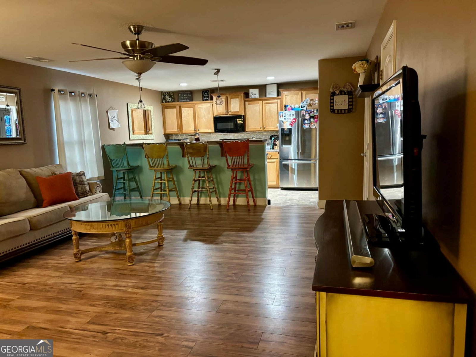 111 Gleaston Way Guyton - 5