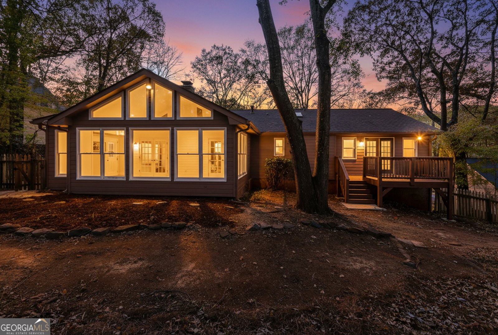 470 Battersea Drive Lawrenceville - 2