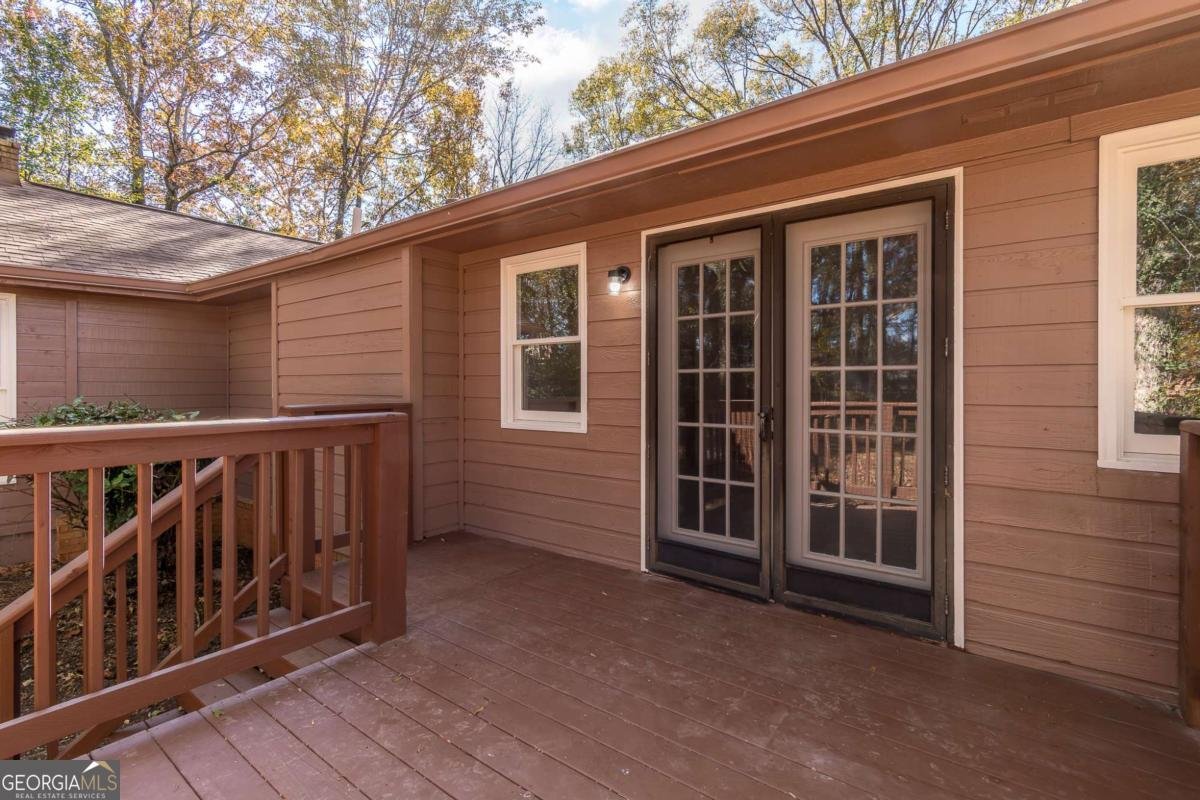 470 Battersea Drive Lawrenceville - 30