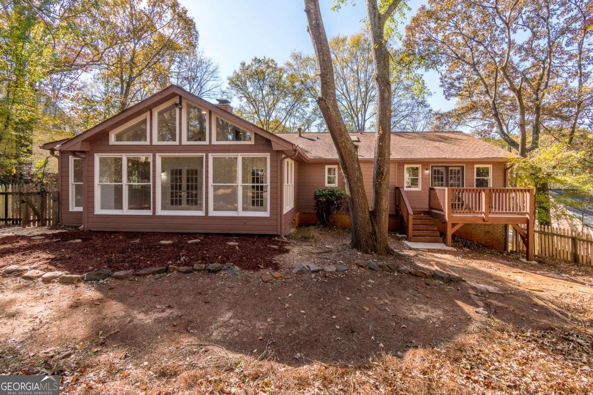 470 Battersea Drive Lawrenceville - 39