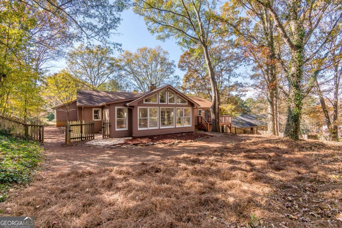 470 Battersea Drive Lawrenceville - 40