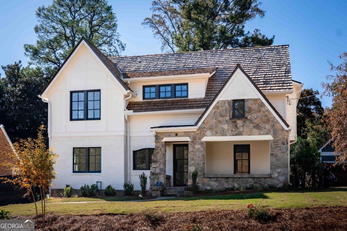 1165 Reeder Circle Atlanta - 1