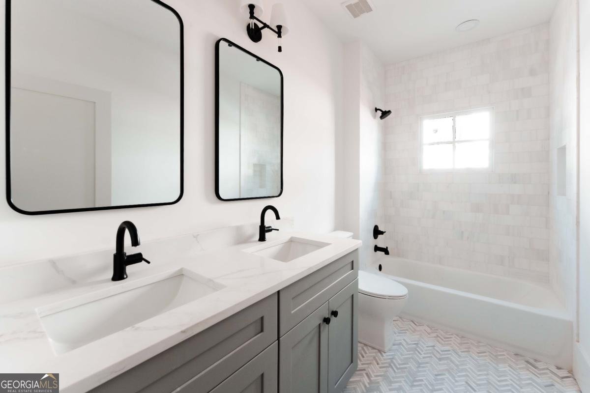 1165 Reeder Circle Atlanta - 7