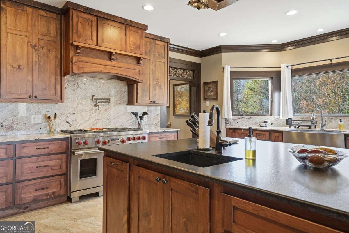 116 Lakota Drive Dawsonville - 11