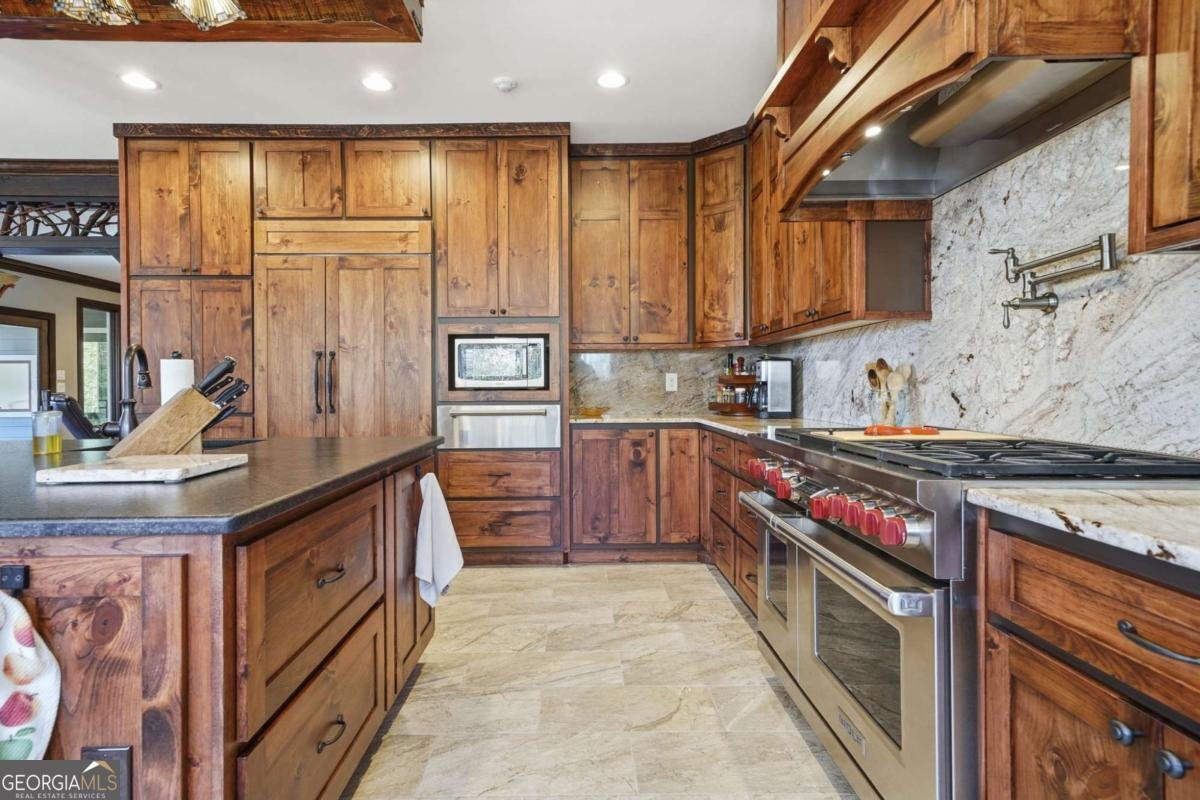 116 Lakota Drive Dawsonville - 13