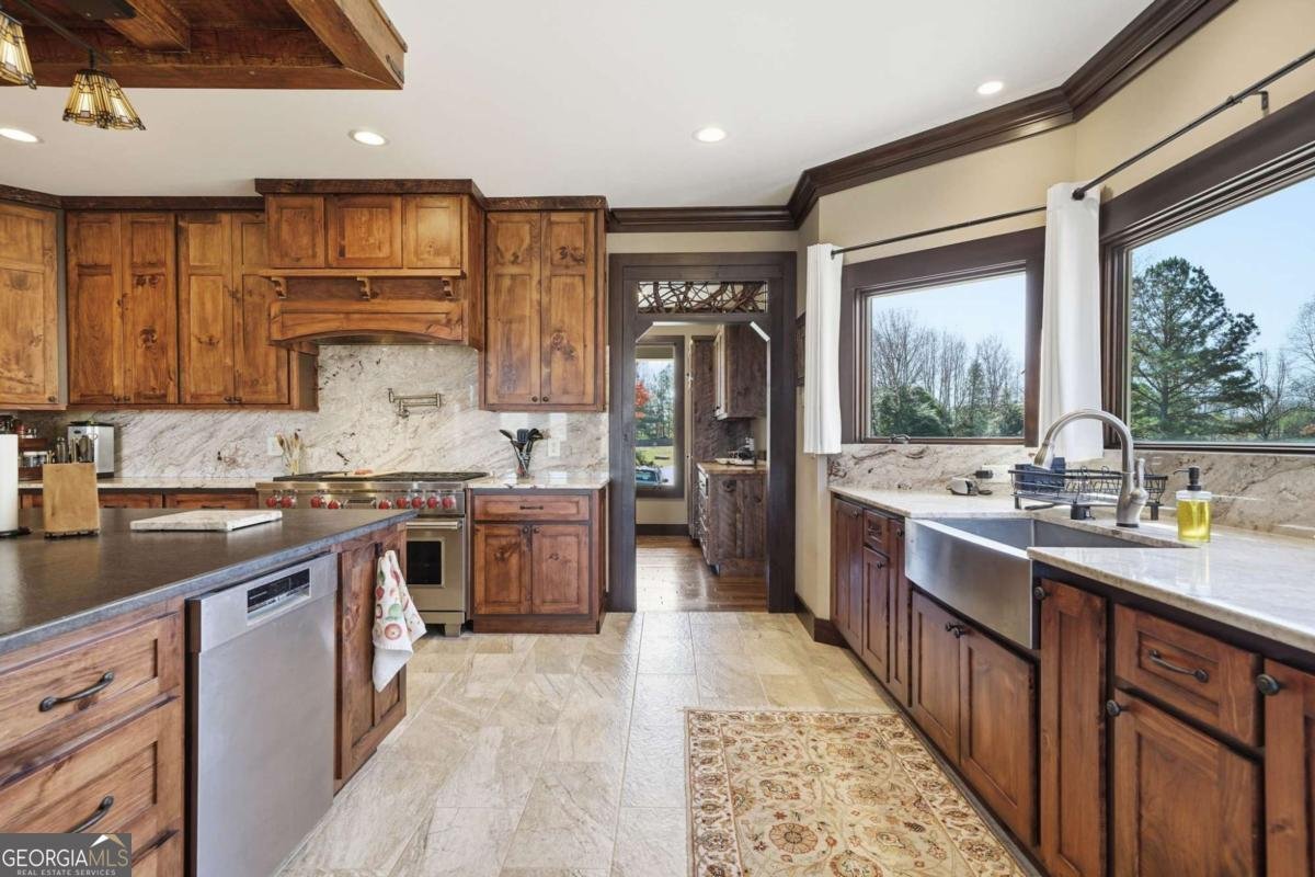 116 Lakota Drive Dawsonville - 14