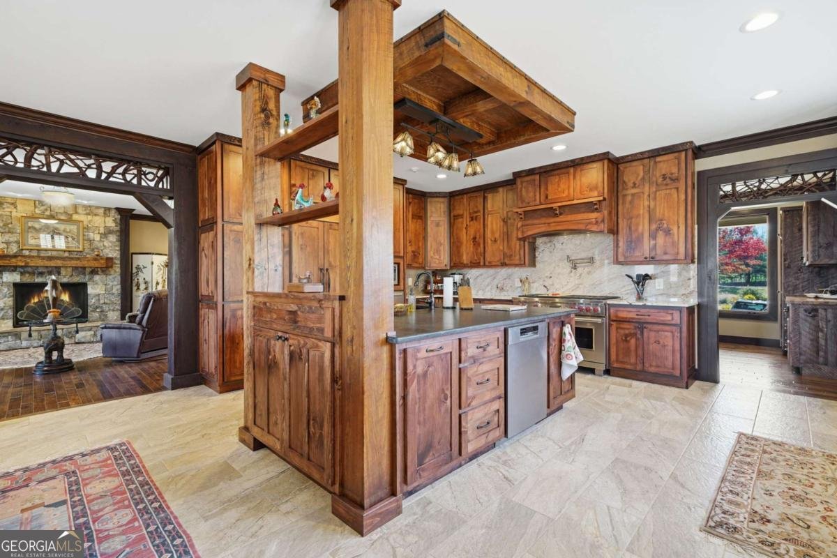 116 Lakota Drive Dawsonville - 15