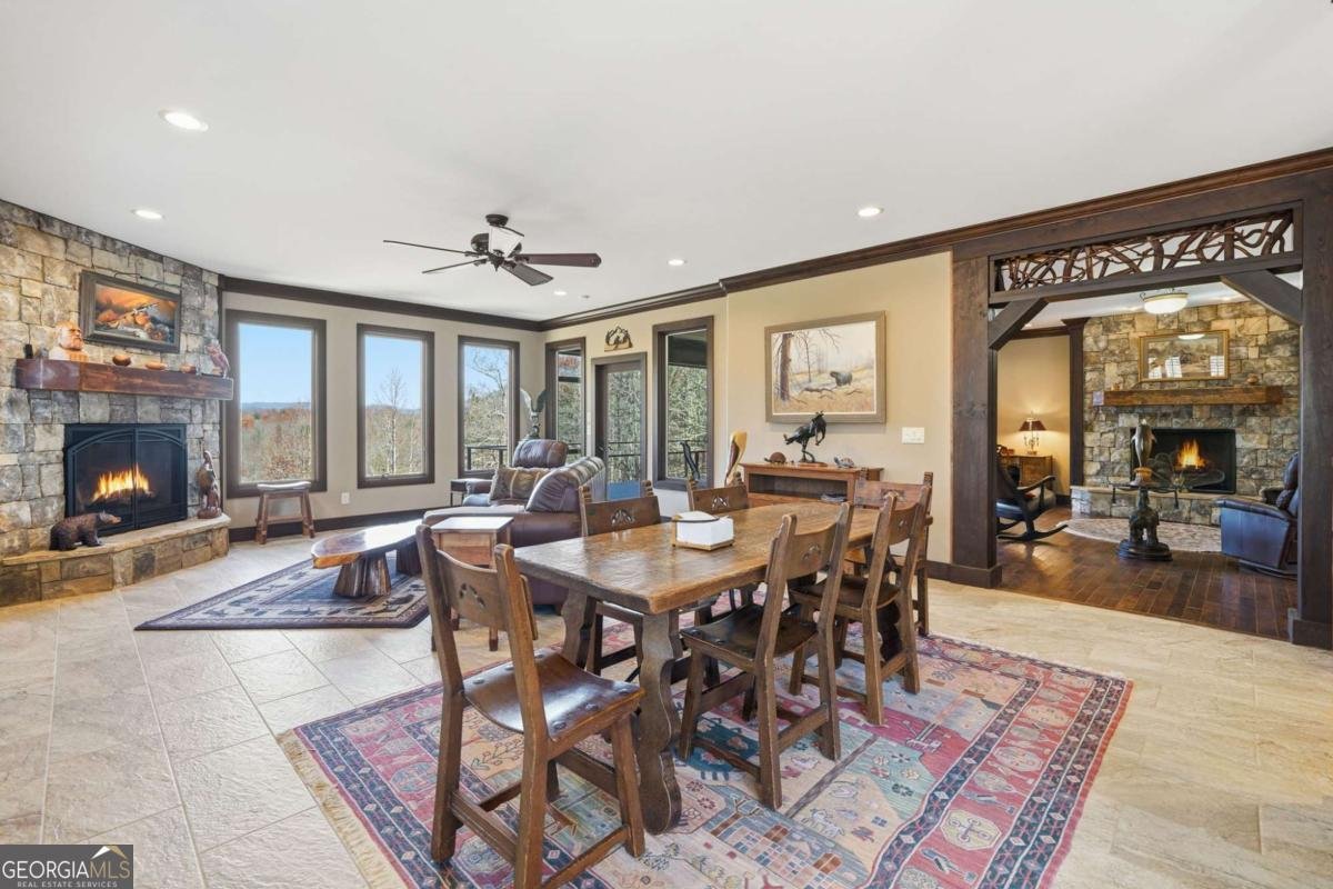 116 Lakota Drive Dawsonville - 17