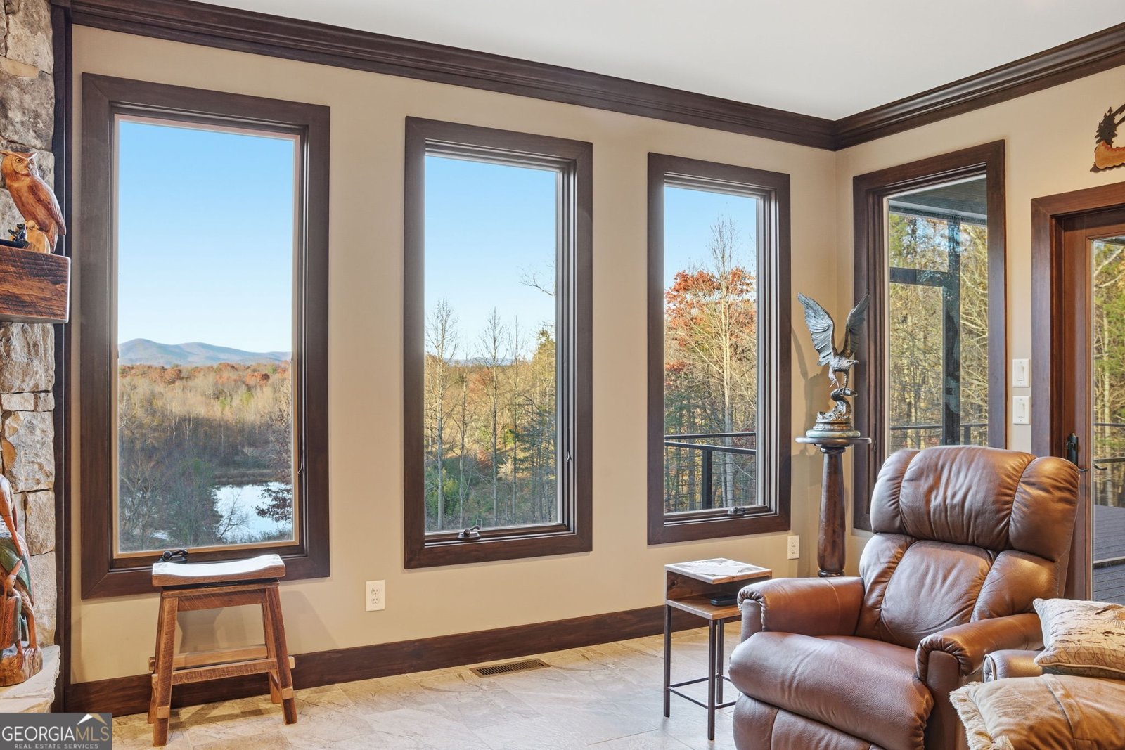 116 Lakota Drive Dawsonville - 18