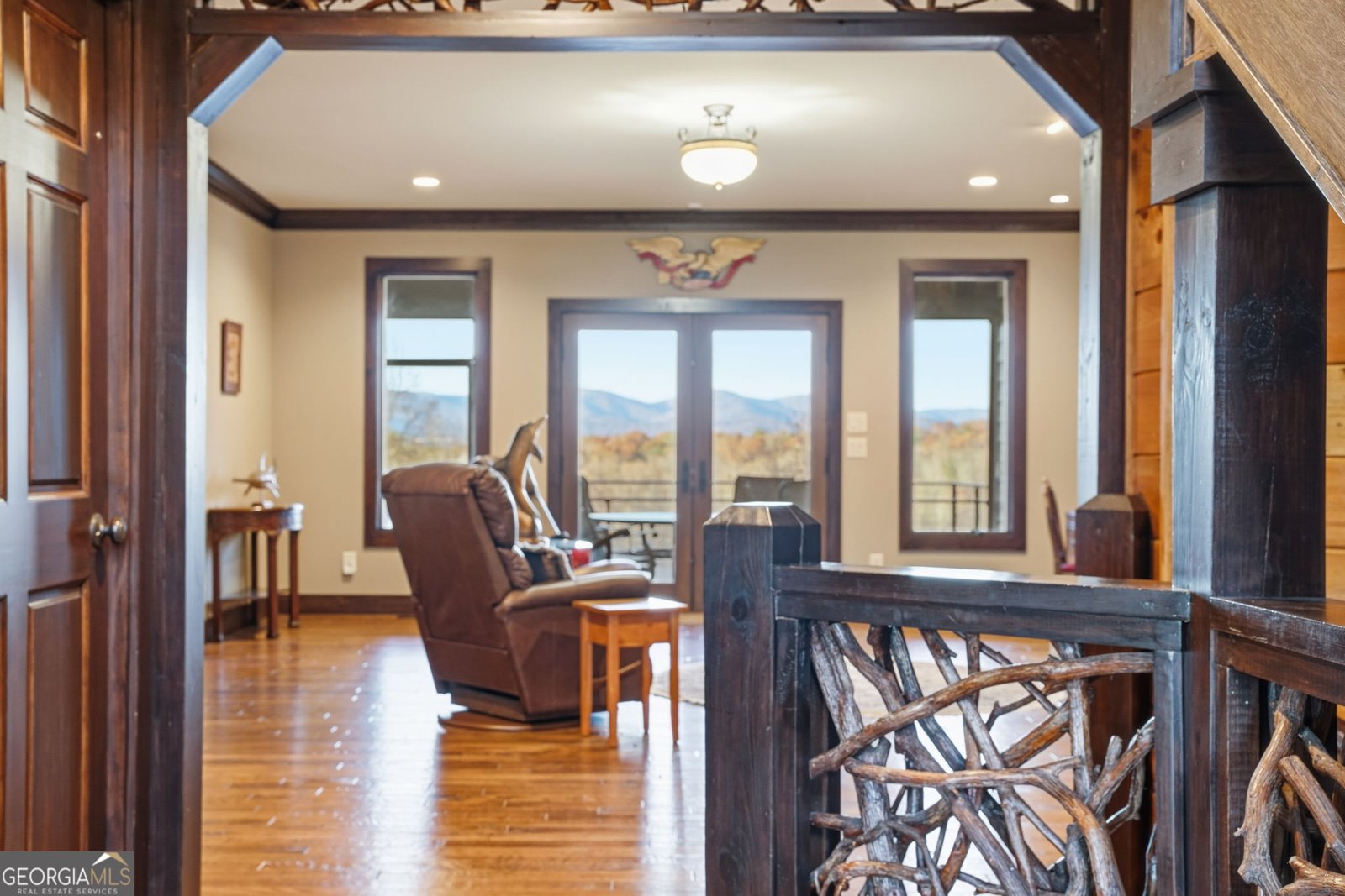 116 Lakota Drive Dawsonville - 2