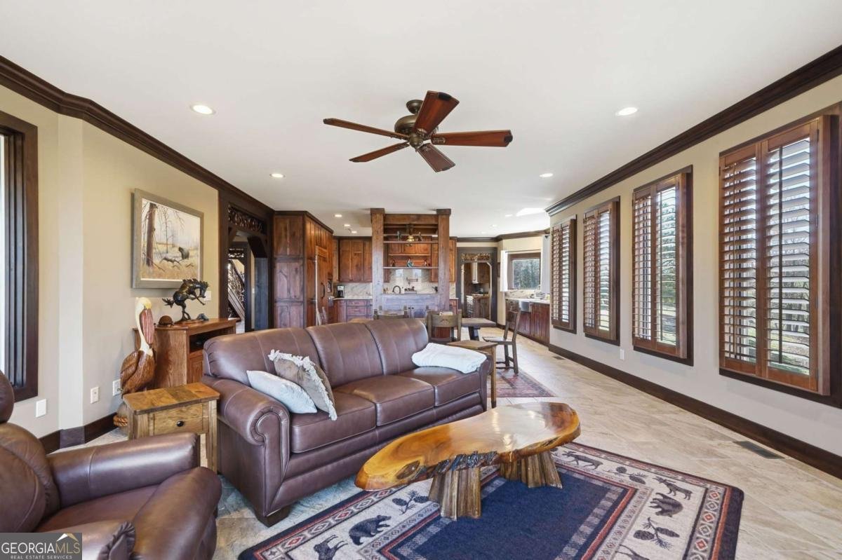 116 Lakota Drive Dawsonville - 21