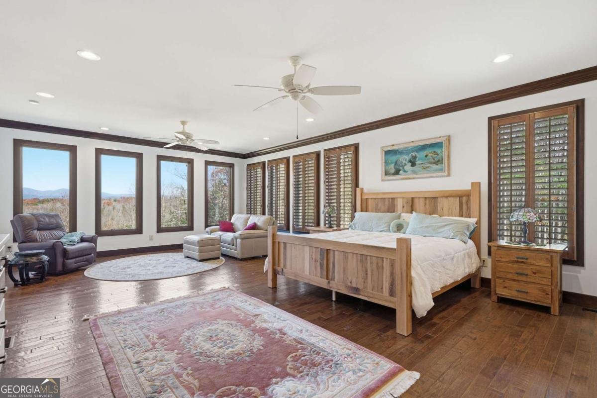 116 Lakota Drive Dawsonville - 23