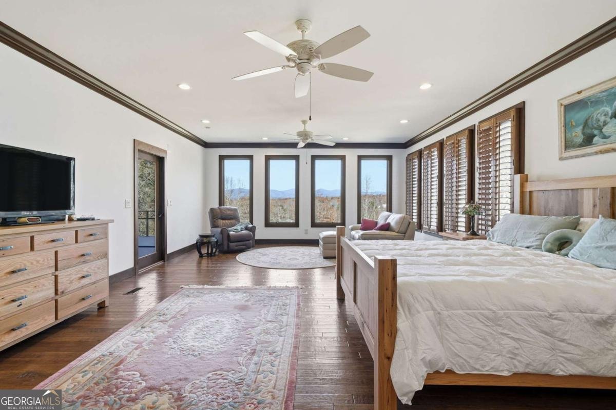 116 Lakota Drive Dawsonville - 24