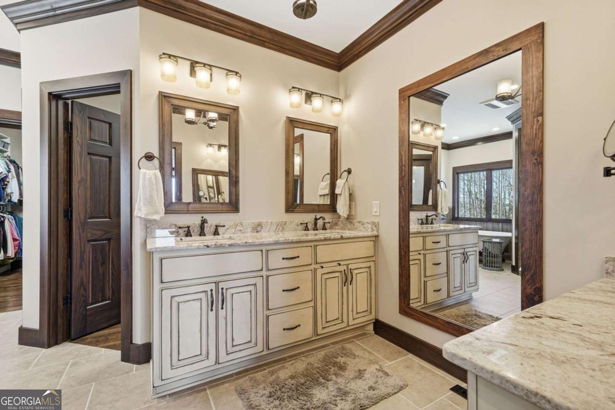 116 Lakota Drive Dawsonville - 28