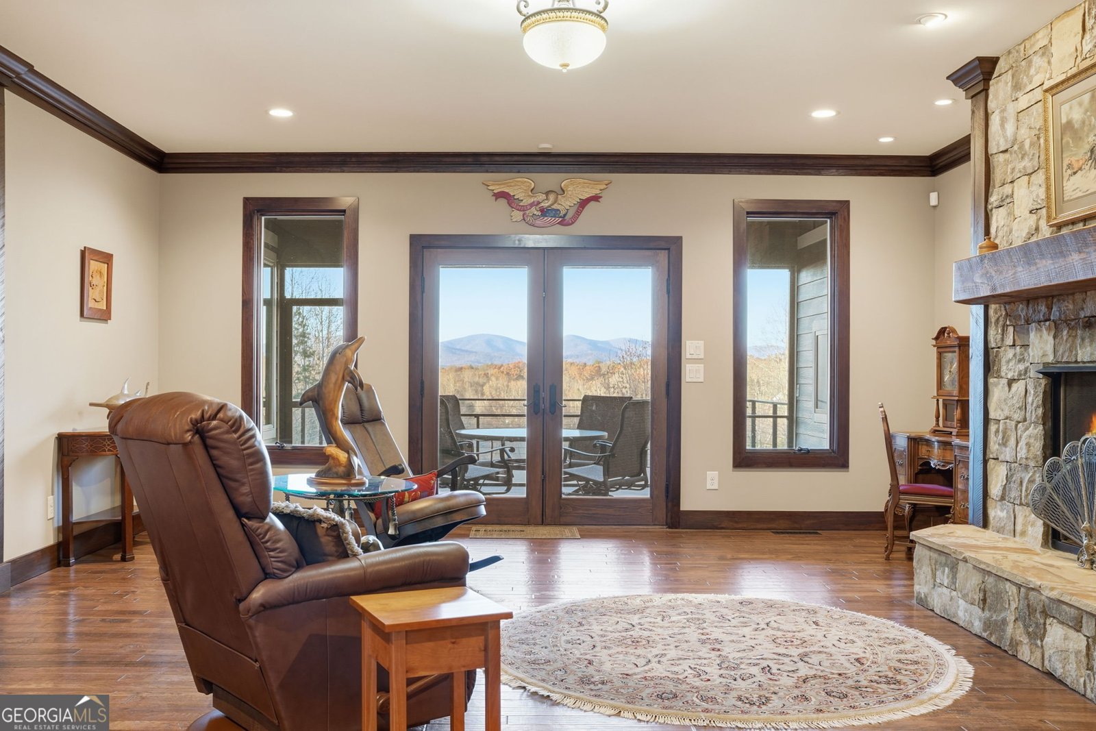 116 Lakota Drive Dawsonville - 3