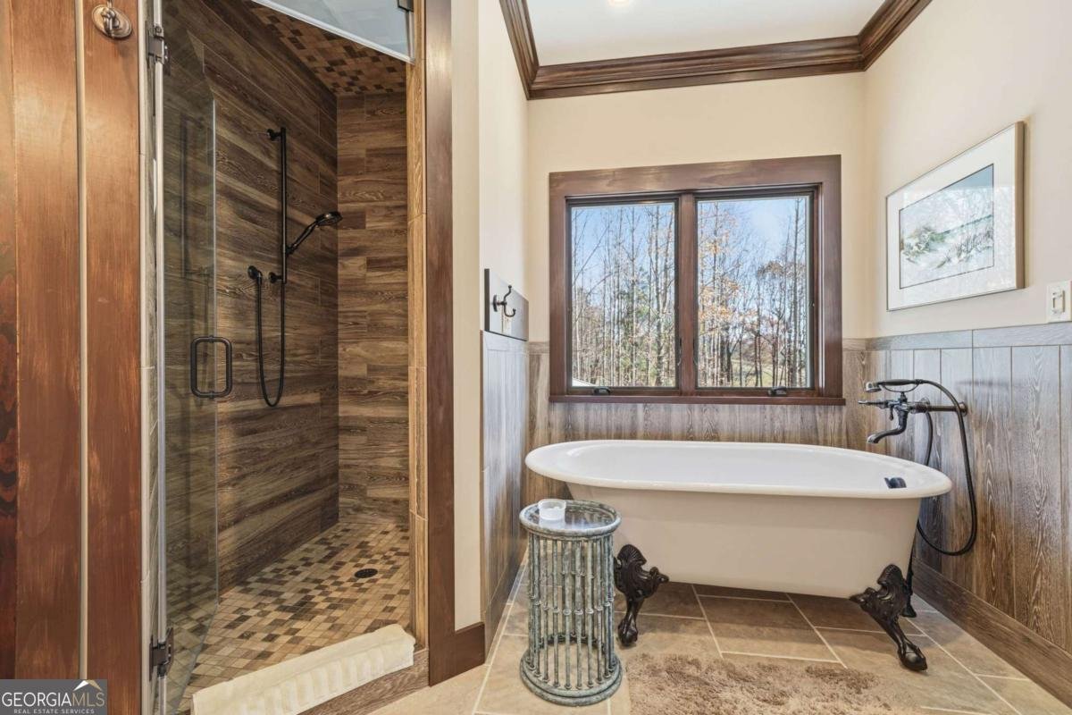 116 Lakota Drive Dawsonville - 31