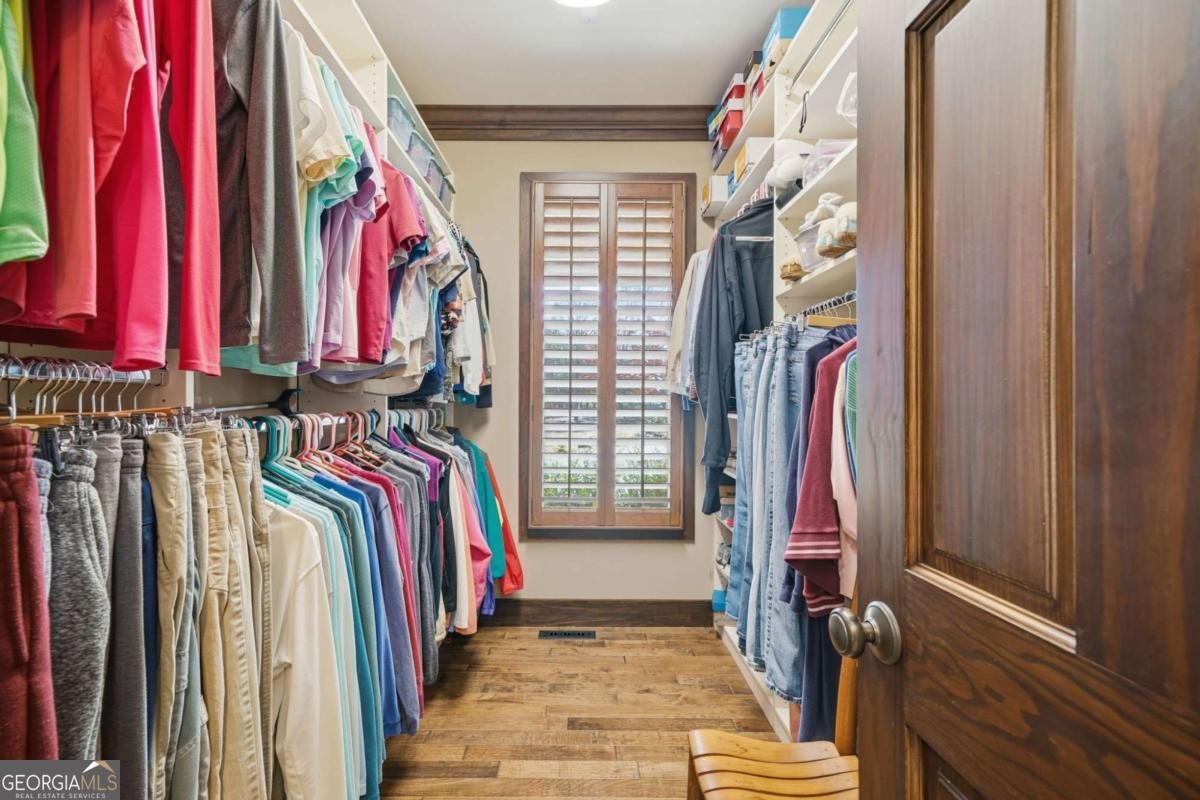 116 Lakota Drive Dawsonville - 32