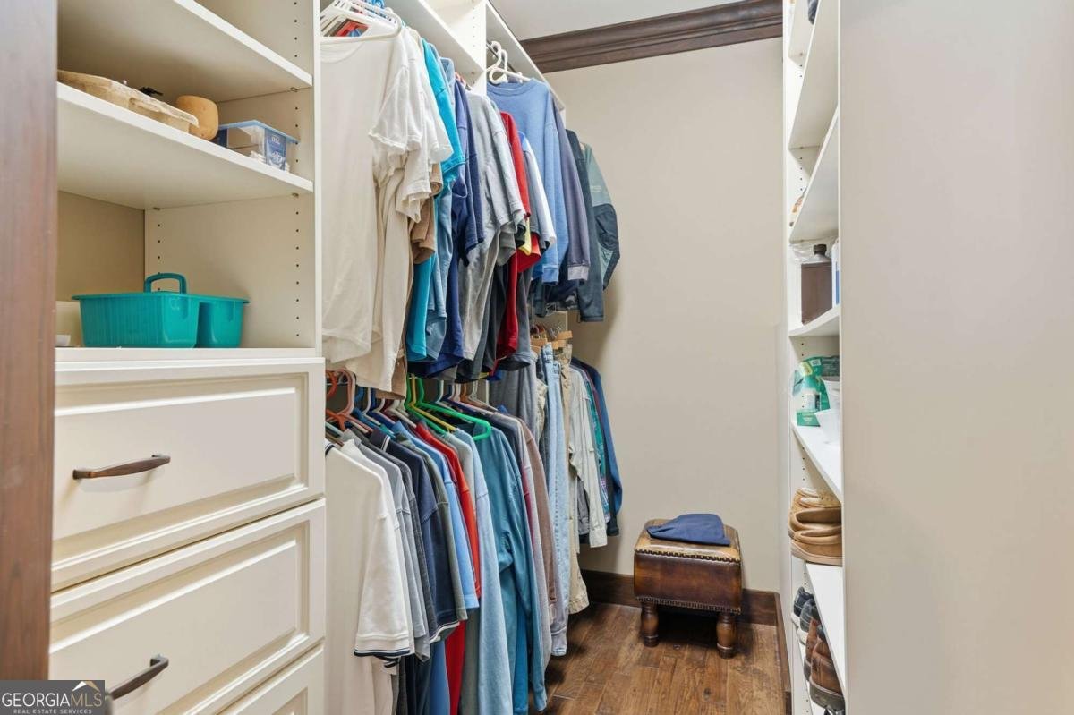 116 Lakota Drive Dawsonville - 33