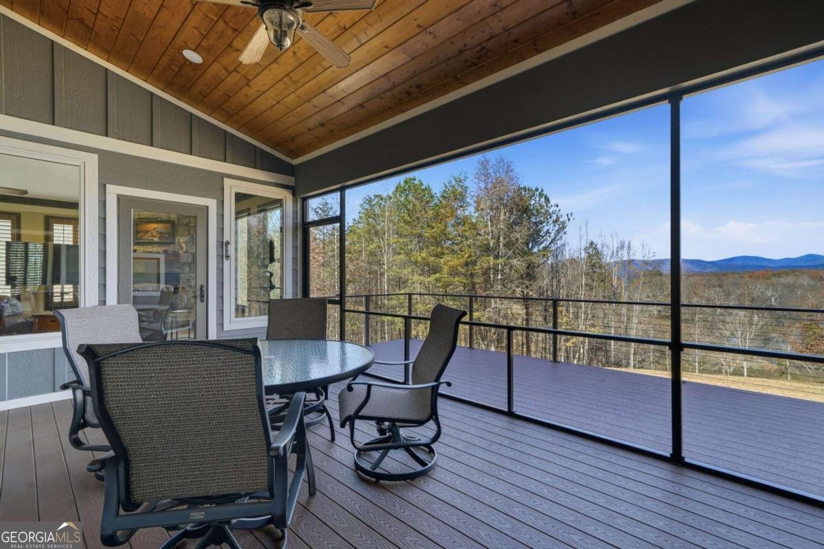 116 Lakota Drive Dawsonville - 36