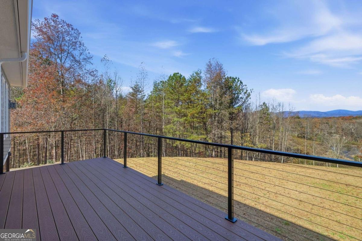 116 Lakota Drive Dawsonville - 38