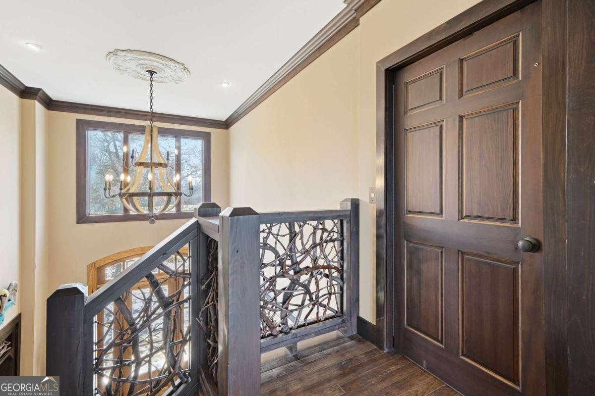 116 Lakota Drive Dawsonville - 40