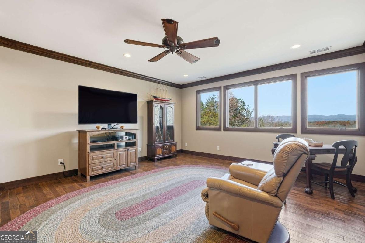 116 Lakota Drive Dawsonville - 44