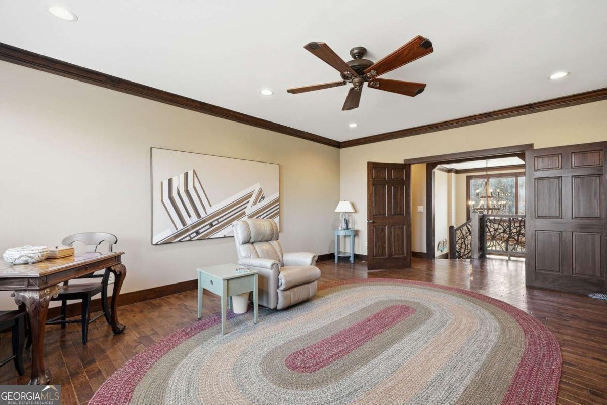 116 Lakota Drive Dawsonville - 45