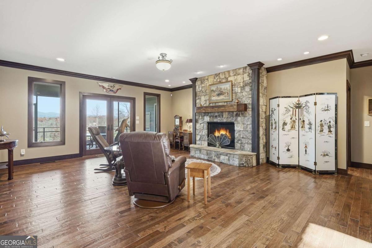 116 Lakota Drive Dawsonville - 5