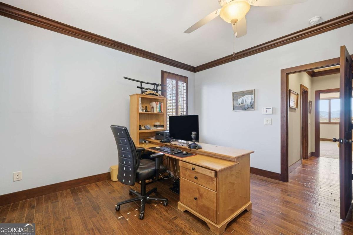 116 Lakota Drive Dawsonville - 54