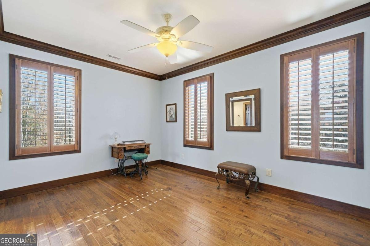 116 Lakota Drive Dawsonville - 56