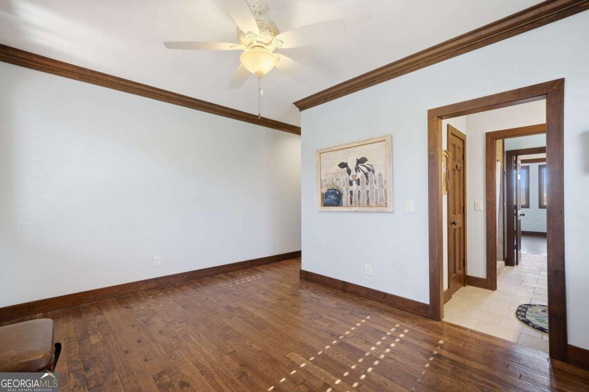 116 Lakota Drive Dawsonville - 57