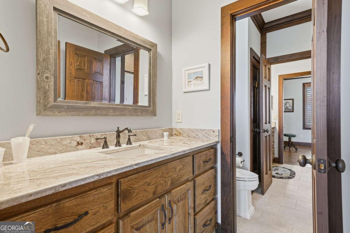 116 Lakota Drive Dawsonville - 60