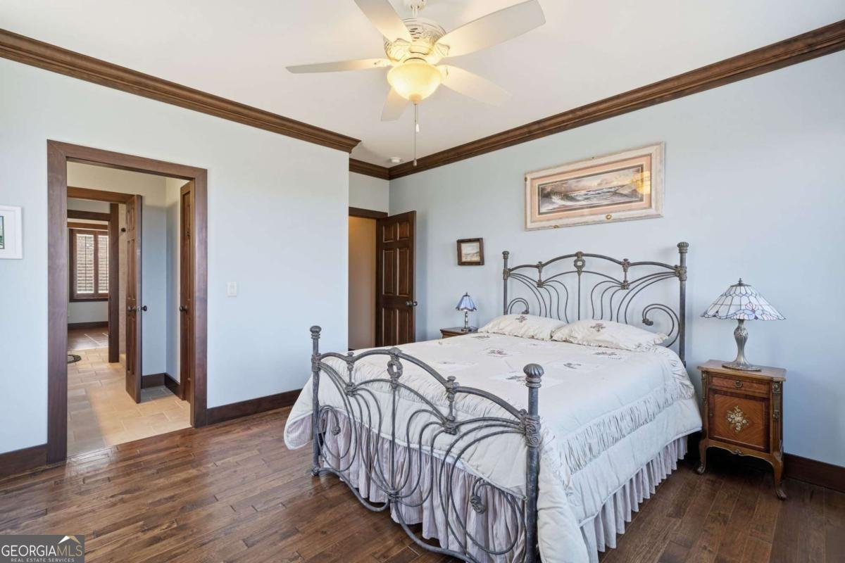 116 Lakota Drive Dawsonville - 61