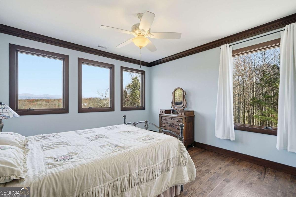 116 Lakota Drive Dawsonville - 64