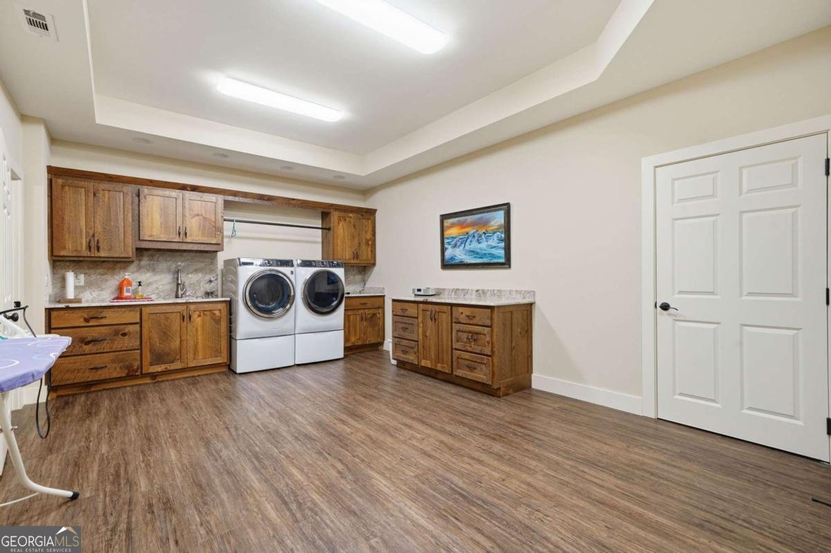 116 Lakota Drive Dawsonville - 67