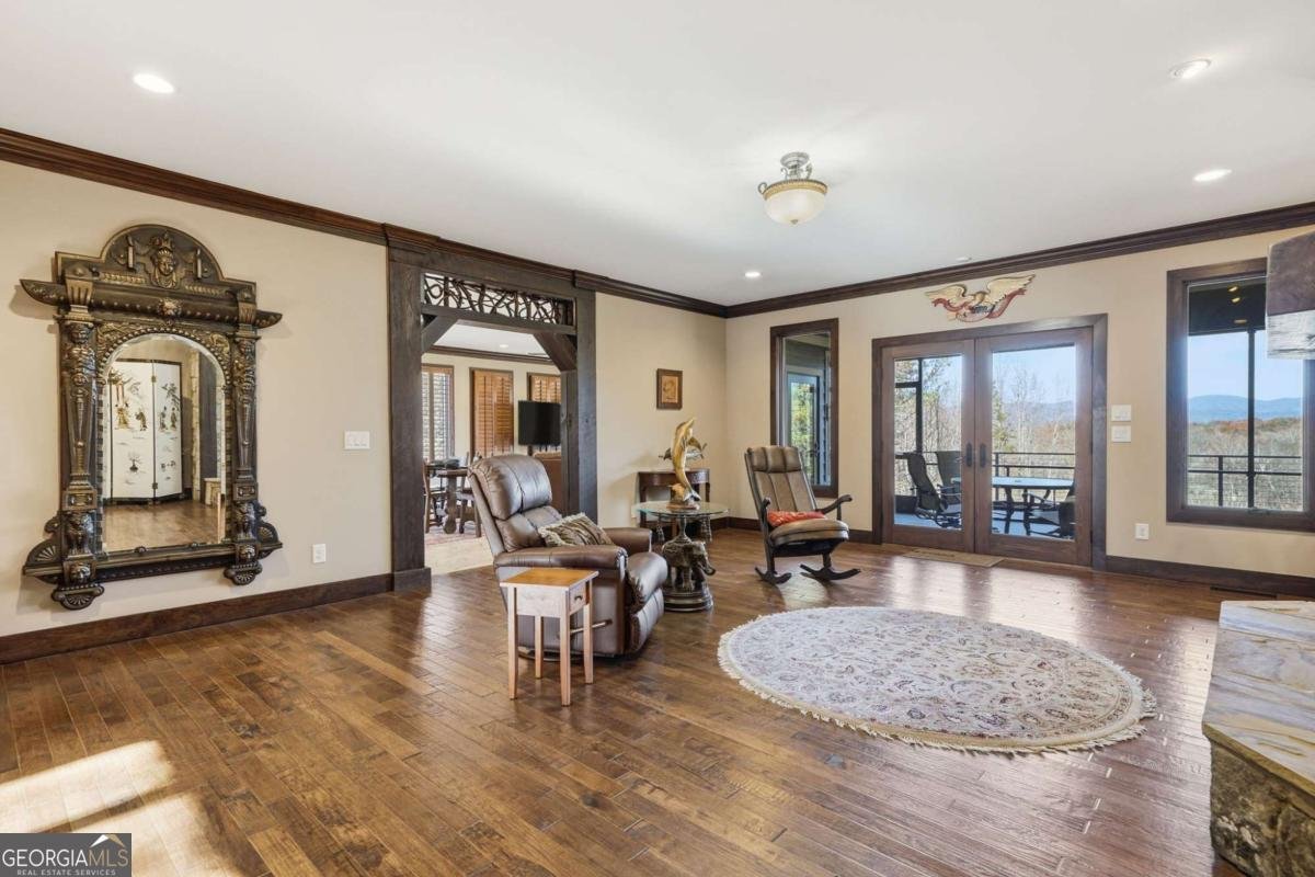 116 Lakota Drive Dawsonville - 7