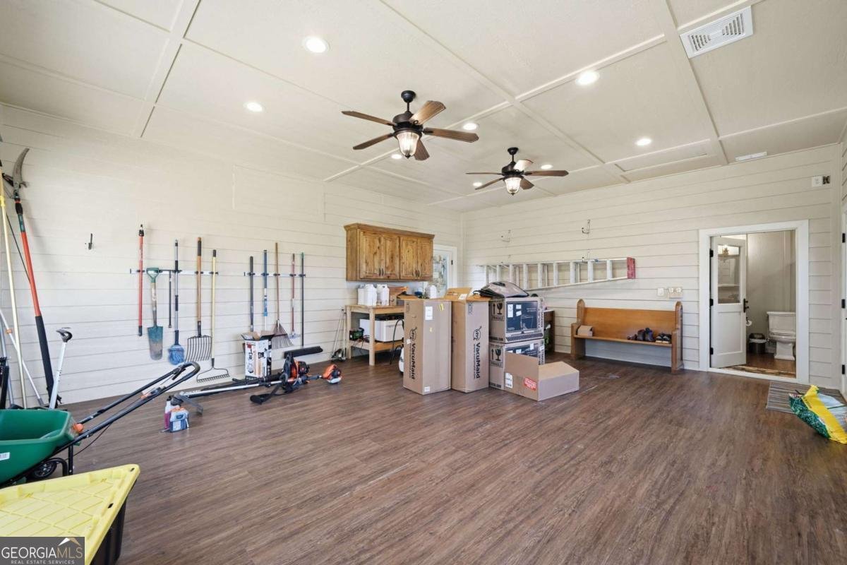 116 Lakota Drive Dawsonville - 72