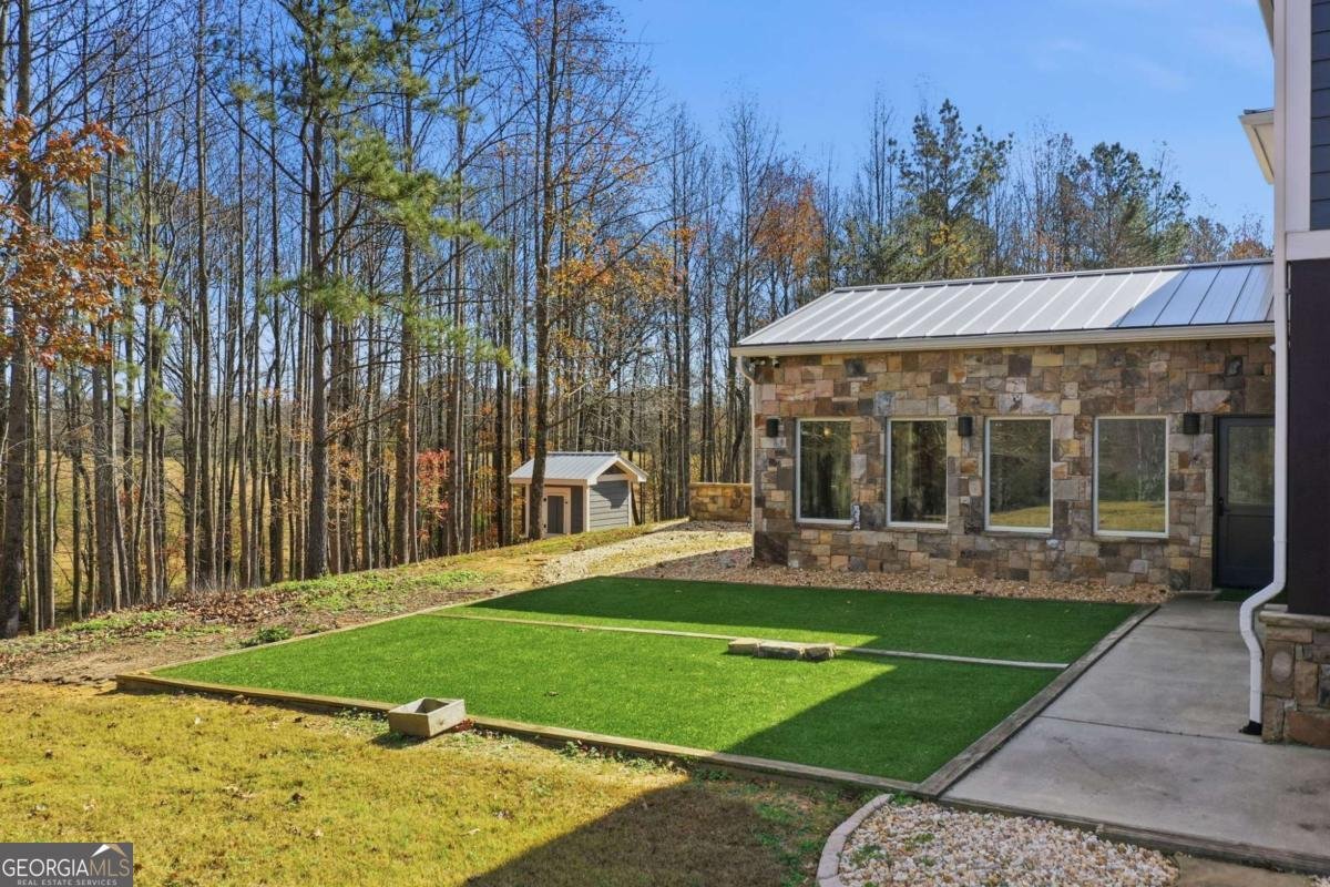 116 Lakota Drive Dawsonville - 75