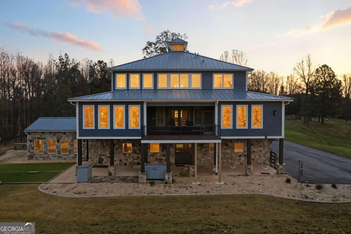 116 Lakota Drive Dawsonville - 78