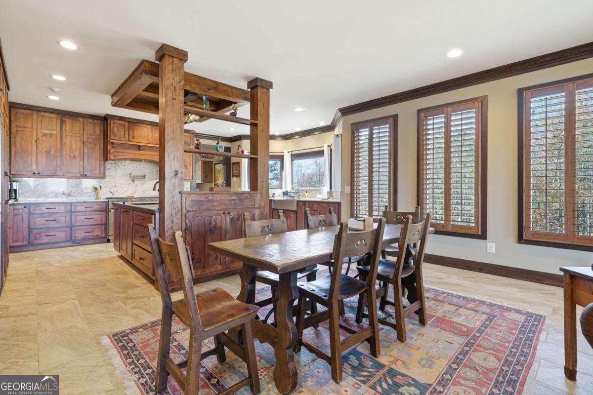 116 Lakota Drive Dawsonville - 8