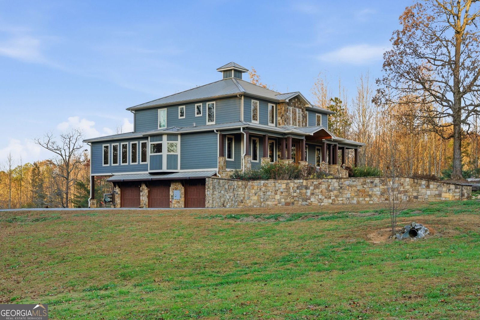 116 Lakota Drive Dawsonville - 80