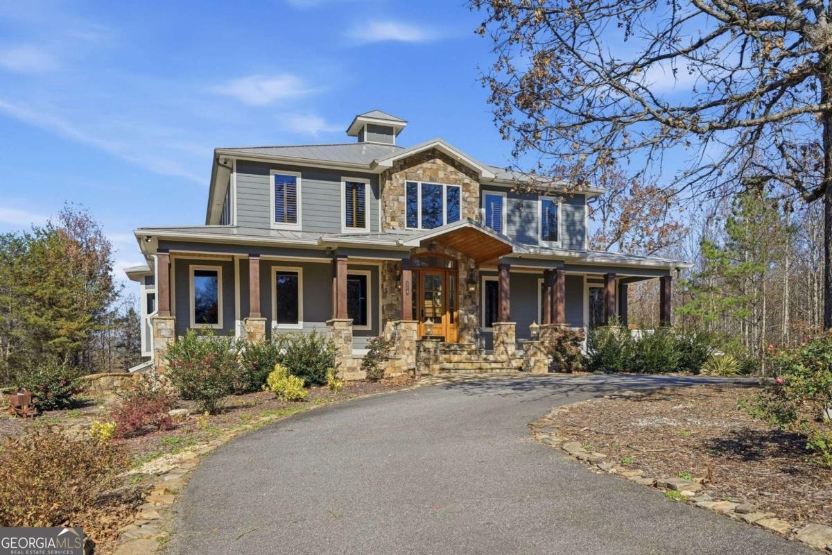 116 Lakota Drive Dawsonville - 81