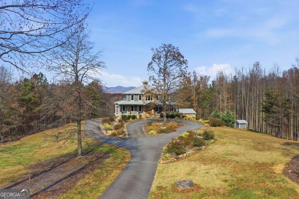 116 Lakota Drive Dawsonville - 83