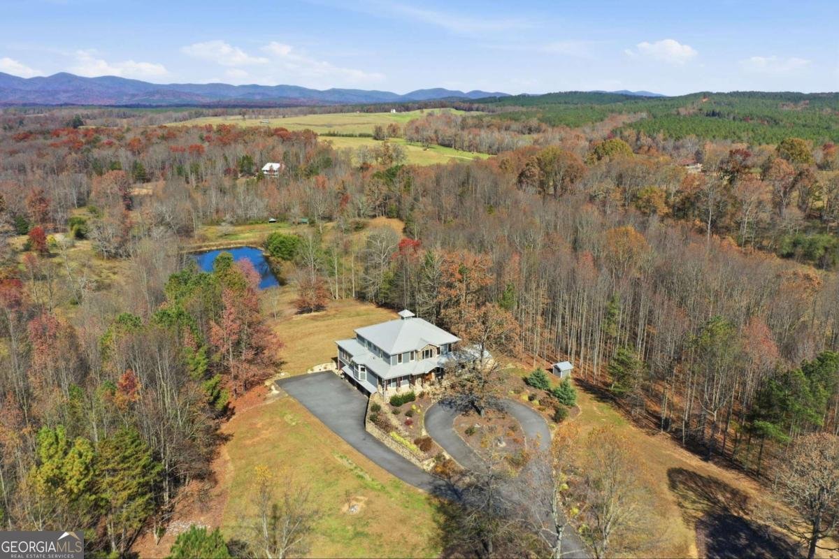 116 Lakota Drive Dawsonville - 84