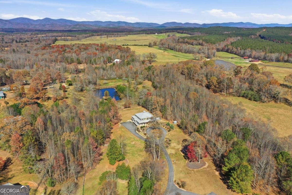 116 Lakota Drive Dawsonville - 85