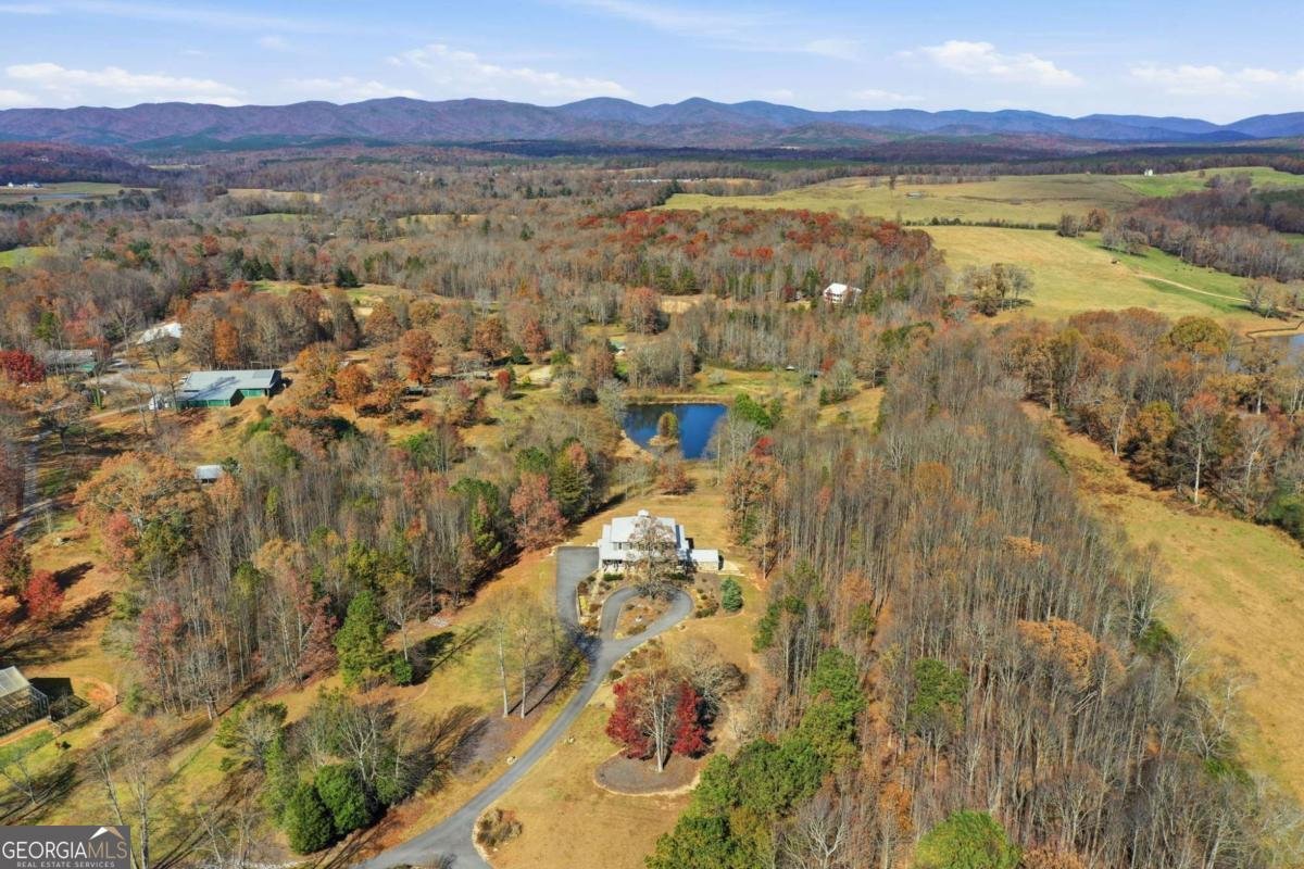 116 Lakota Drive Dawsonville - 86