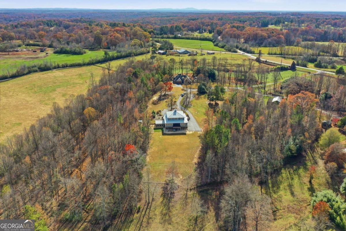 116 Lakota Drive Dawsonville - 87